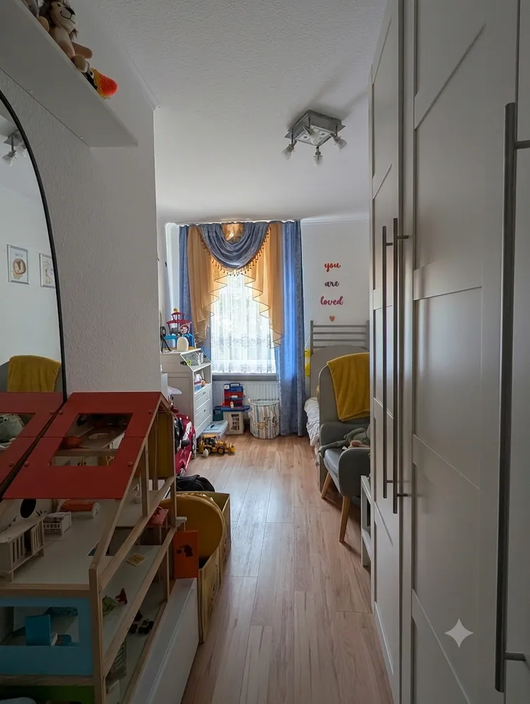 4 Zimmer Wohnung mit 122 m² in Fürstenwalde/Spree – Bild 6