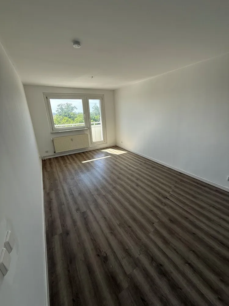 4 Zimmer Wohnung mit 72 m² in Halle (Saale) – Bild 6