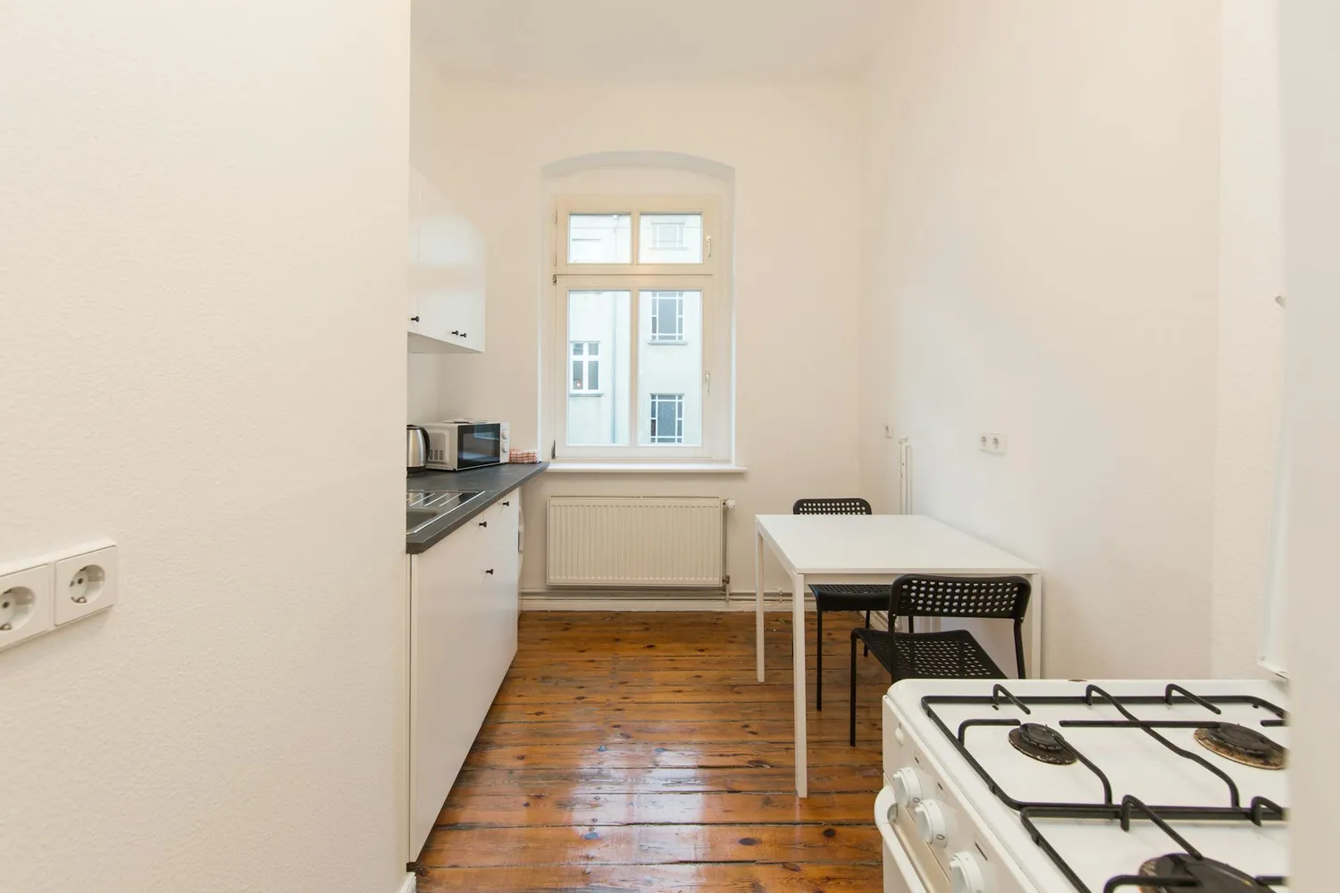Shared room with 9 m² in Berlin – Photo 8