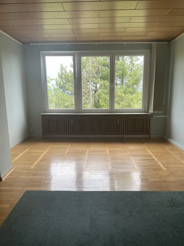 1 Zimmer Wohnung mit 60 m² in Wuppertal – Bild 3