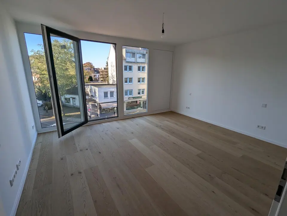 2 Zimmer Wohnung mit 62 m² in Krefeld – Bild 6