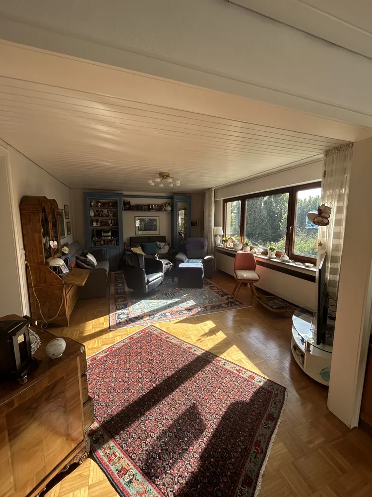 5 Zimmer Wohnung mit 117 m² in Bochum – Bild 6