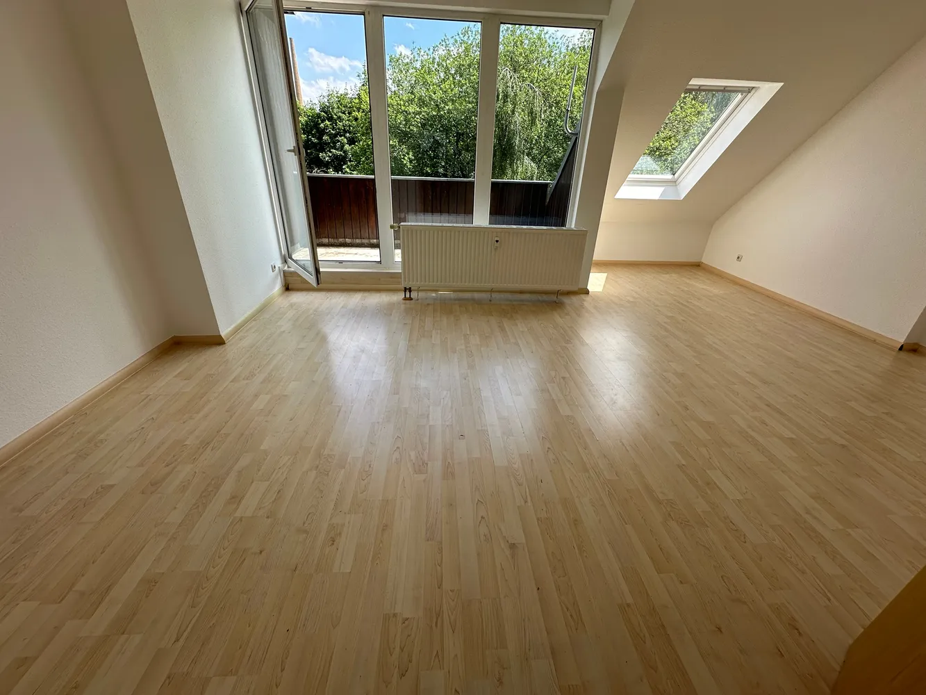 3 Zimmer Wohnung mit 84 m² in Chemnitz – Bild 5