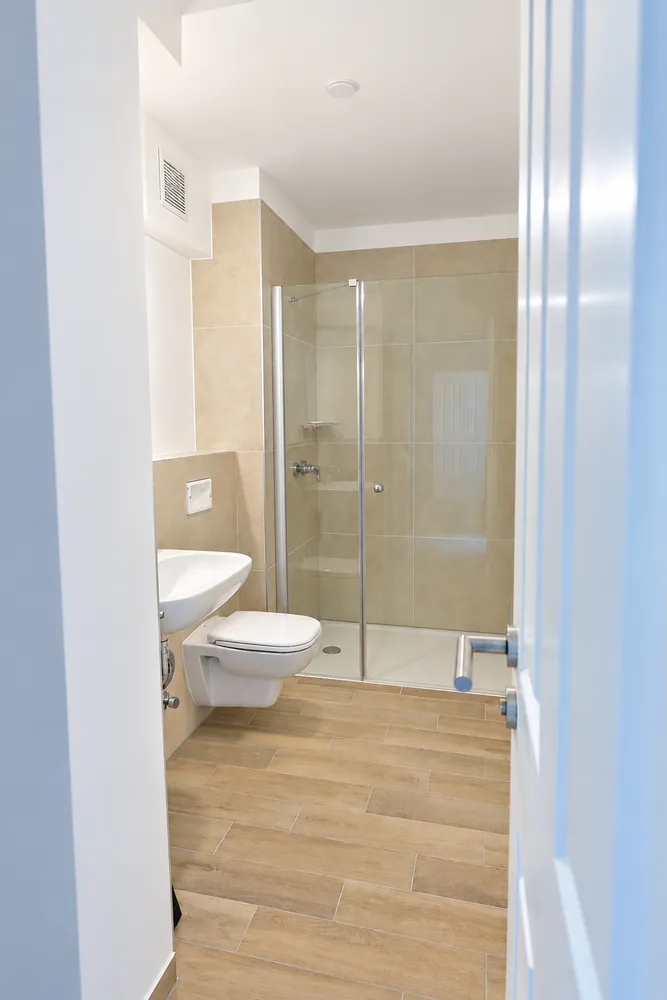 2 room apartment with 64 m² in Bernau bei Berlin – Photo 7