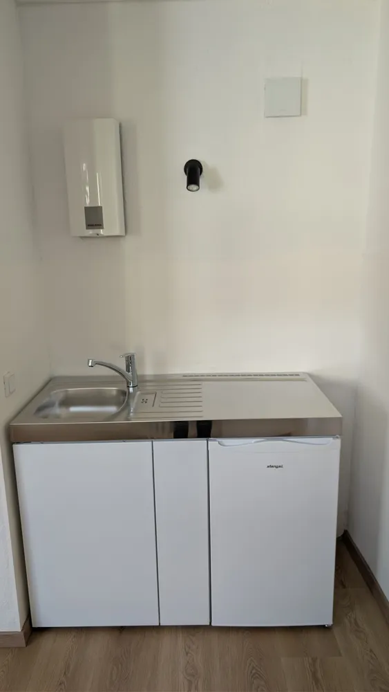 1 Zimmer Wohnung mit 25 m² in Düsseldorf – Bild 8