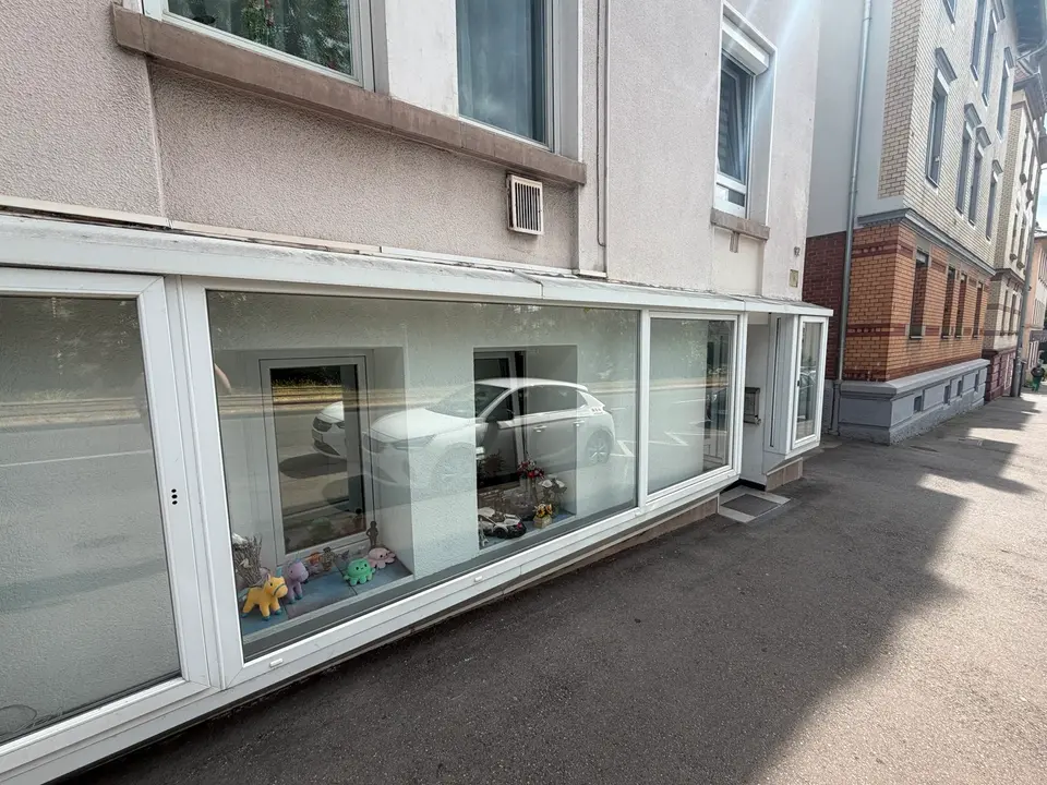2 Zimmer Wohnung mit 25 m² in Stuttgart – Bild 2