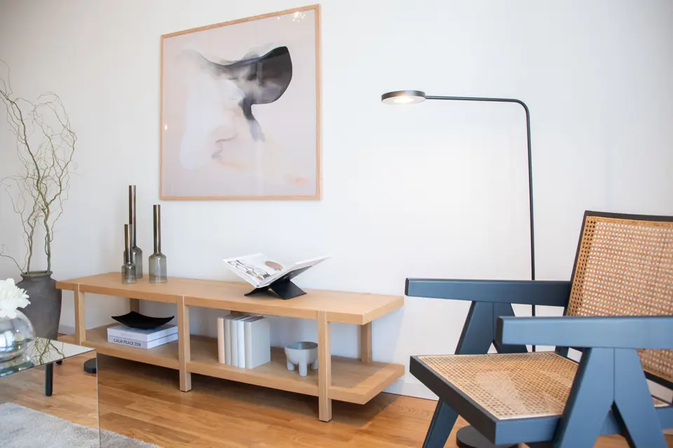 4 Zimmer Wohnung mit 112 m² in Luckenwalde – Bild 10