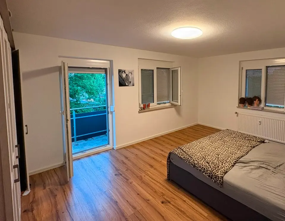 4 Zimmer Wohnung mit 109 m² in Calw – Bild 2