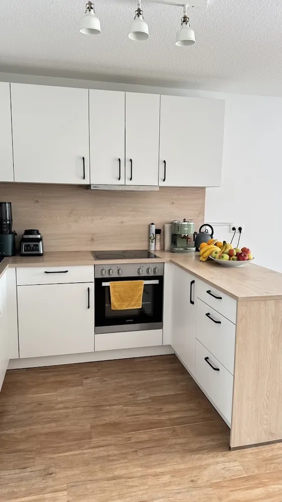 3 Zimmer Wohnung mit 86 m² in Nürnberg – Bild 3