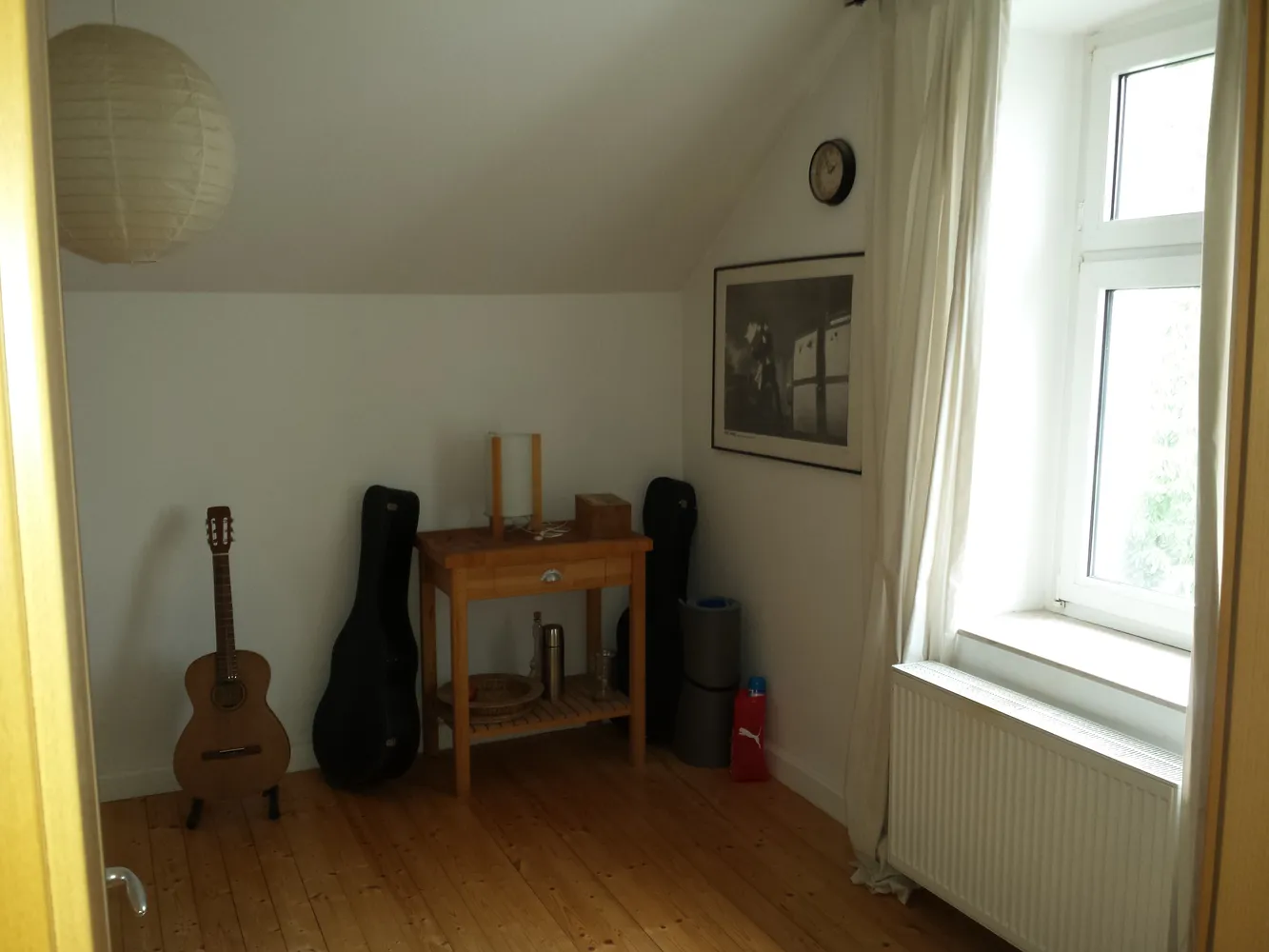 4 Zimmer Wohnung mit 110 m² in Witten – Bild 2