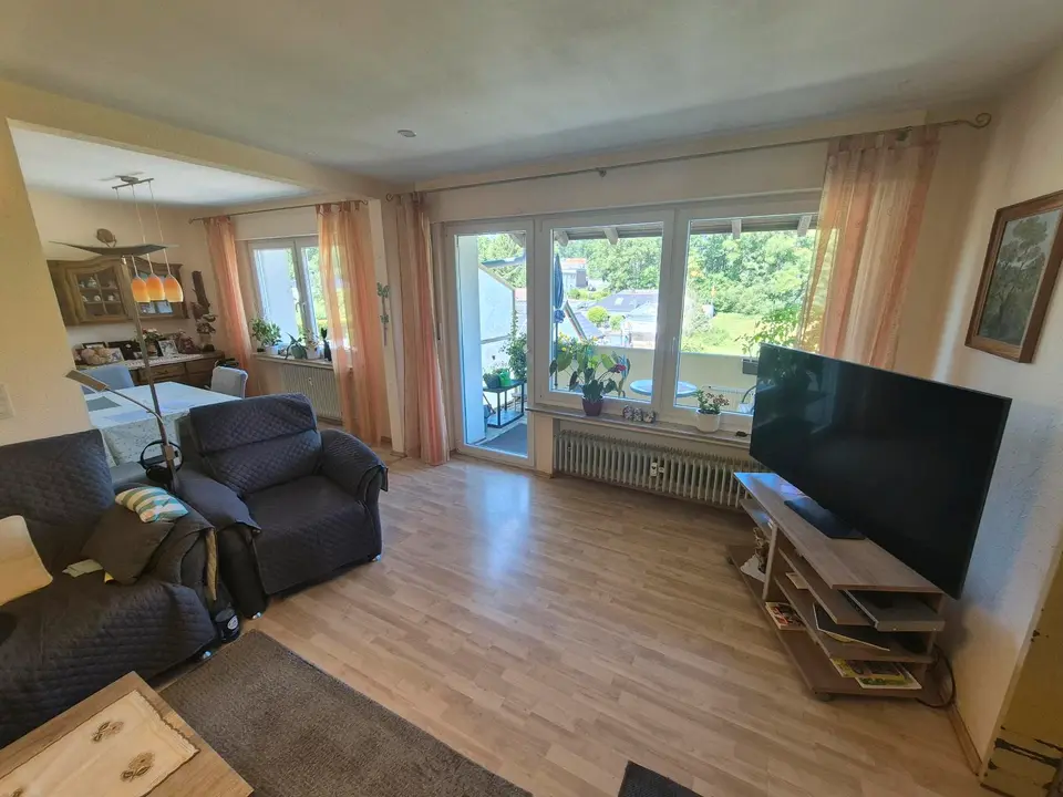 4 Zimmer Wohnung mit 86 m² in Arnsberg – Bild 1