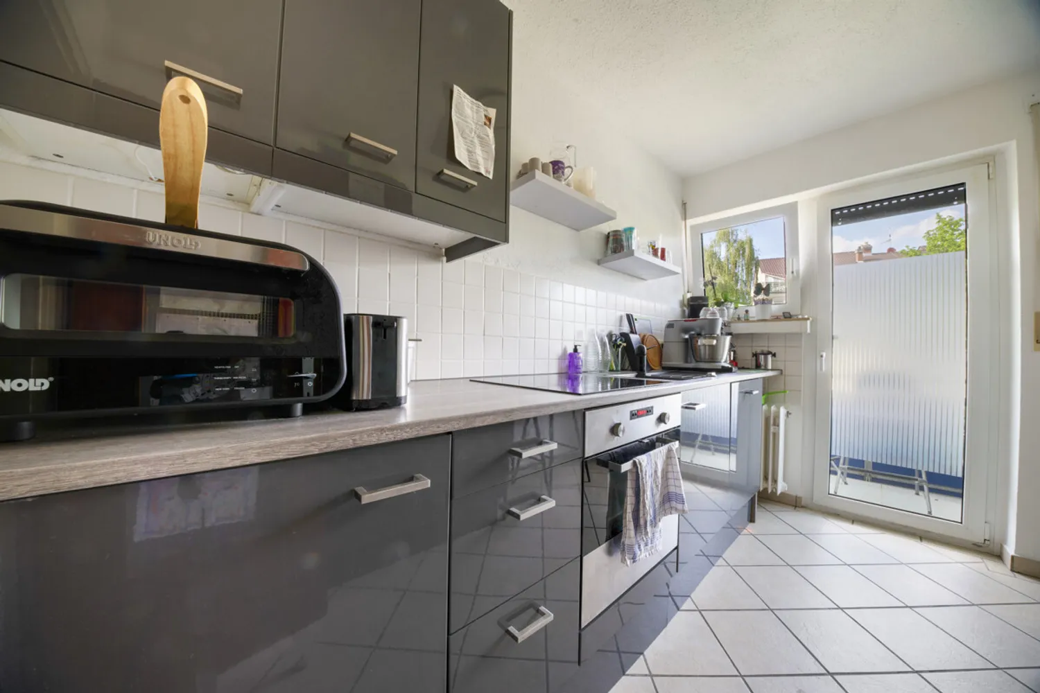 3 Zimmer Wohnung mit 77 m² in Stuttgart – Bild 3