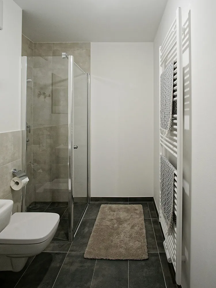 2 room apartment with 55 m² in Dietzenbach – Photo 6
