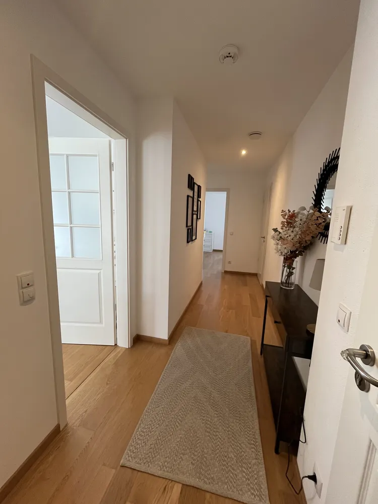 3 Zimmer Wohnung mit 76 m² in Traunstein – Bild 2