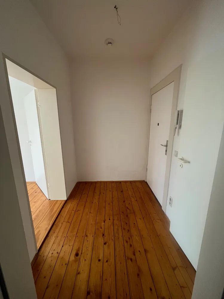 2 Zimmer Wohnung mit 41 m² in Halle (Saale) – Bild 5