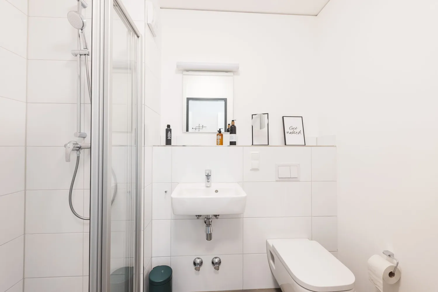 1 Zimmer Wohnung mit 31 m² in Köln – Bild 8