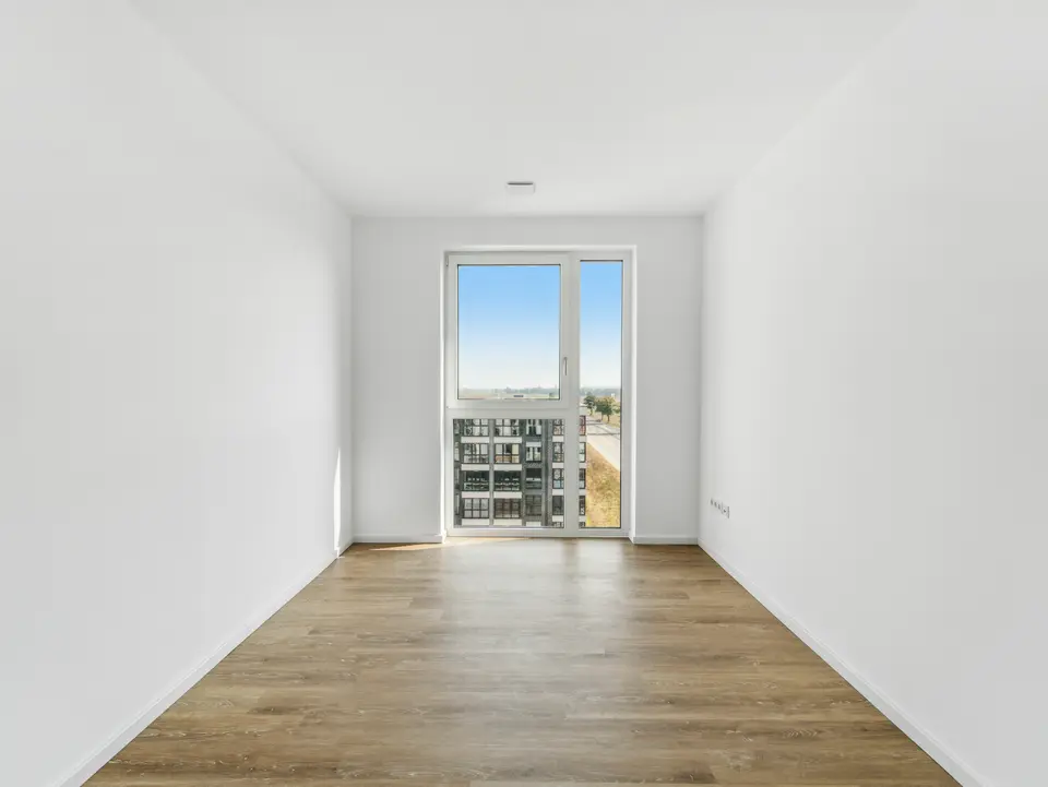 3 room apartment with 83 m² in Wolfsburg – Photo 6