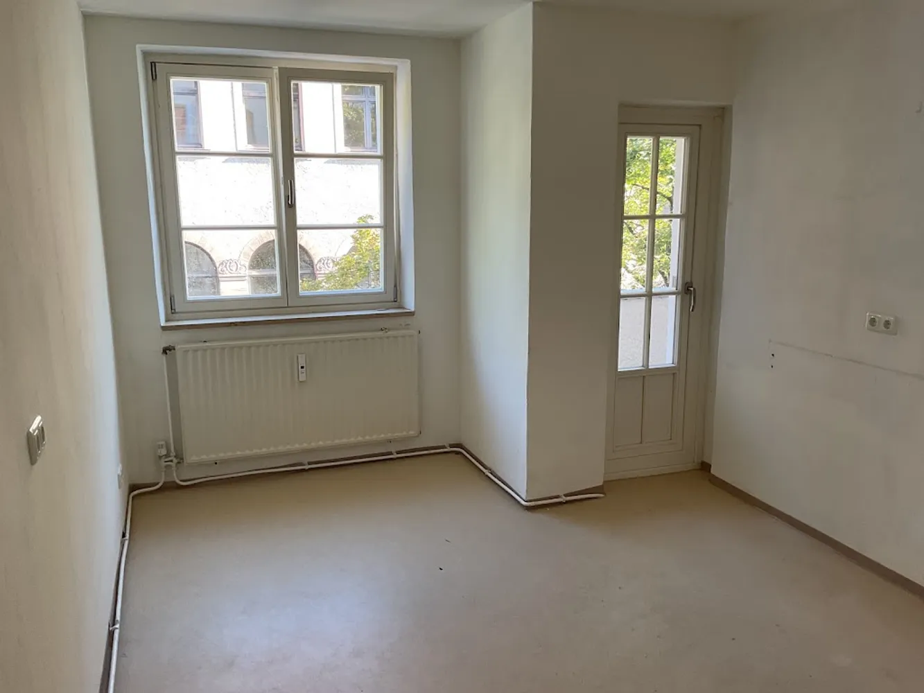 2 Zimmer Wohnung mit 52 m² in Nürnberg – Bild 7