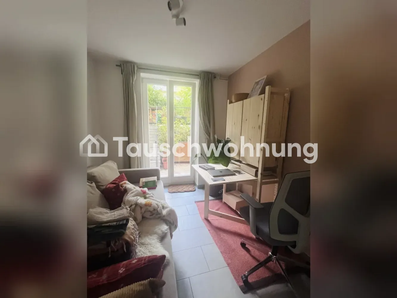 5 room apartment with 115 m² in Hamburg – Photo 4