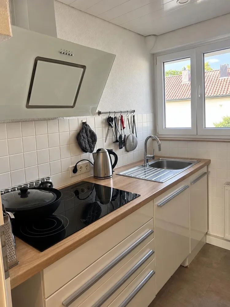 3 Zimmer Wohnung mit 52 m² in Stuttgart – Bild 3