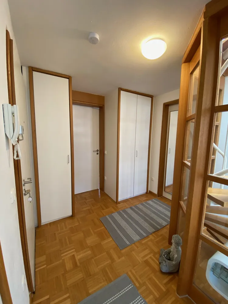 3 Zimmer Wohnung mit 64 m² in München – Bild 8