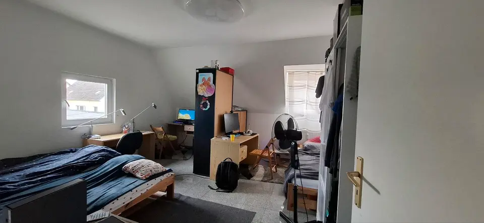 3 Zimmer Wohnung mit 74 m² in Krefeld – Bild 6