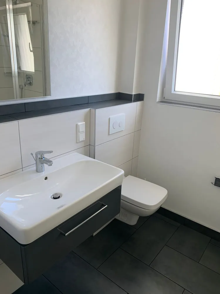 2 Zimmer Wohnung mit 50 m² in Bremen – Bild 7