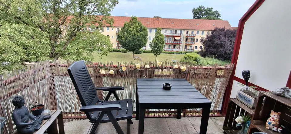 2 Zimmer Wohnung mit 42 m² in Bielefeld – Bild 6