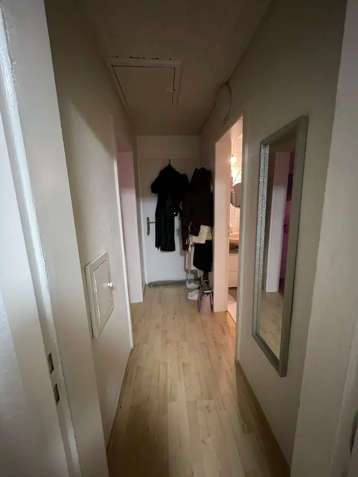 2 Zimmer Wohnung mit 40 m² in Hennef – Bild 5