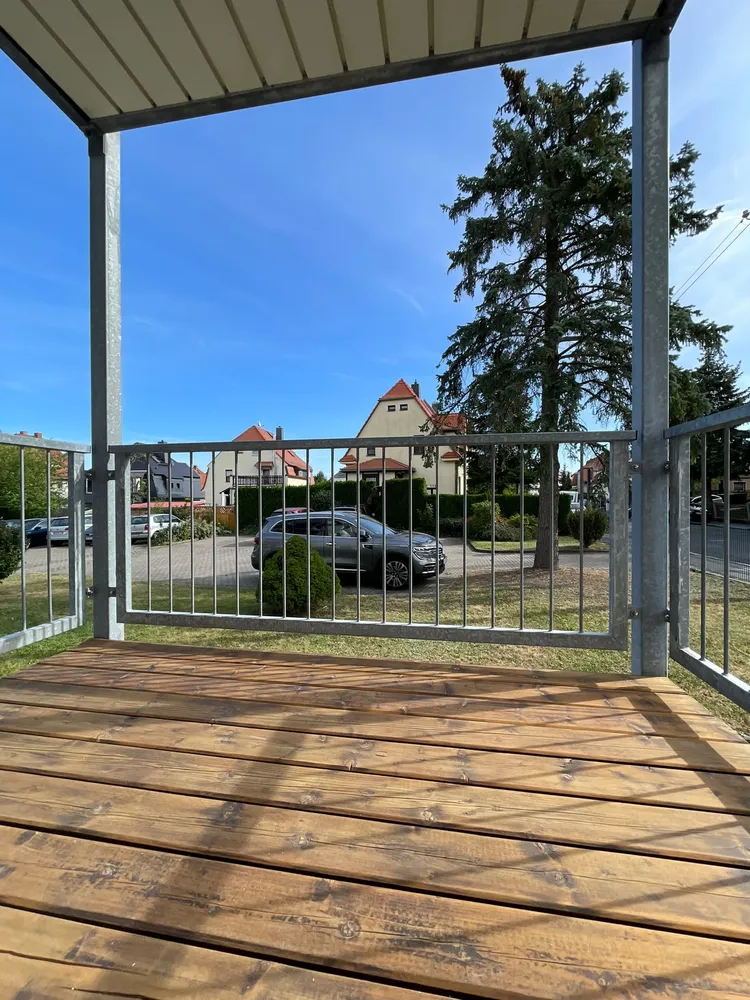 2 Zimmer Wohnung mit 49 m² in Dresden – Bild 11