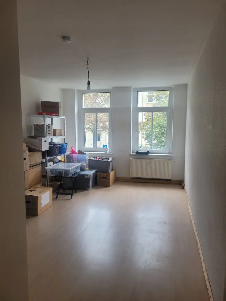 6 room apartment with 121 m² in Chemnitz – Photo 11