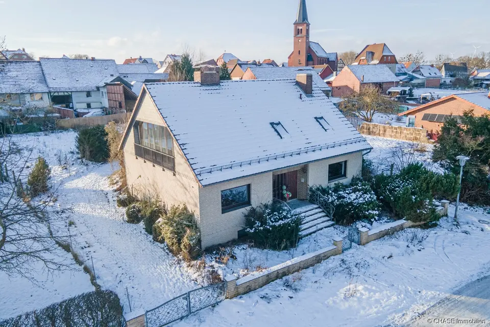 7 Zimmer Haus mit 216 m² in Duderstadt – Bild 2