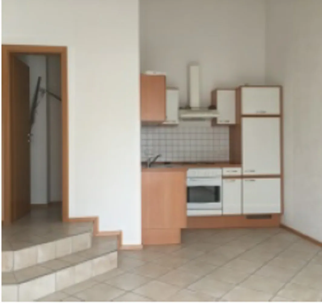 1 room apartment with 33 m² in Regensburg – Photo 1