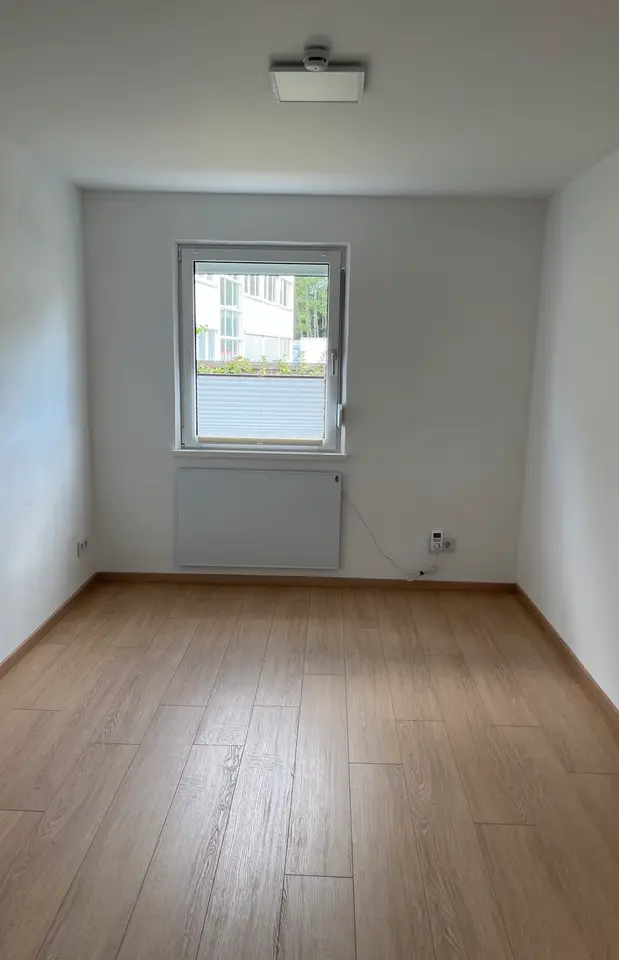 3 Zimmer Wohnung mit 48 m² in Nürnberg – Bild 4
