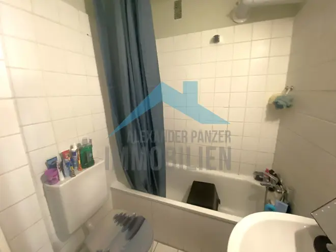 3 Zimmer Wohnung mit 63 m² in Kassel – Bild 6