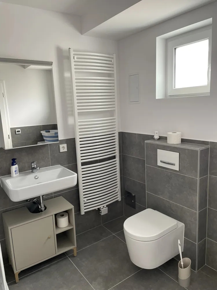 1 Zimmer Wohnung mit 35 m² in Mainz – Bild 9