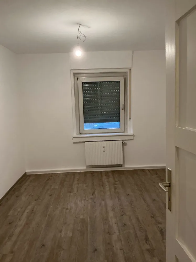 2 Zimmer Wohnung mit 32 m² in Nürnberg – Bild 4