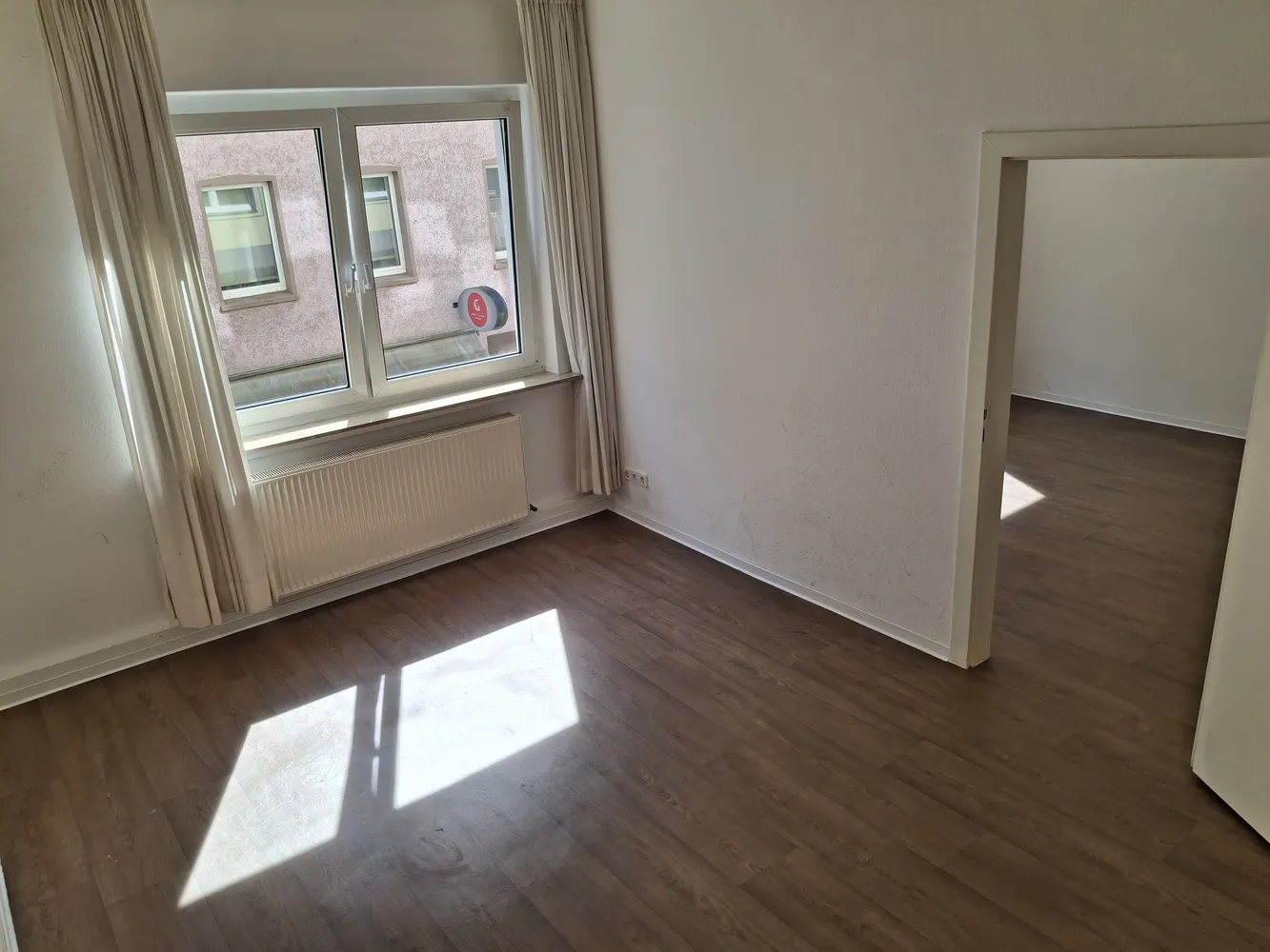 2 Zimmer Wohnung mit 62 m² in Hagen – Bild 5