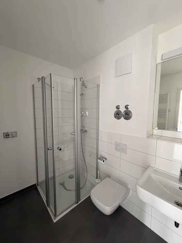 2 Zimmer Wohnung mit 48 m² in Dresden – Bild 5