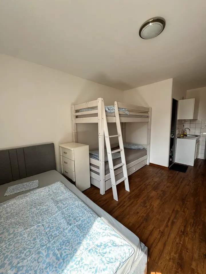 WG-Zimmer mit 30 m² in Bochum – Bild 3