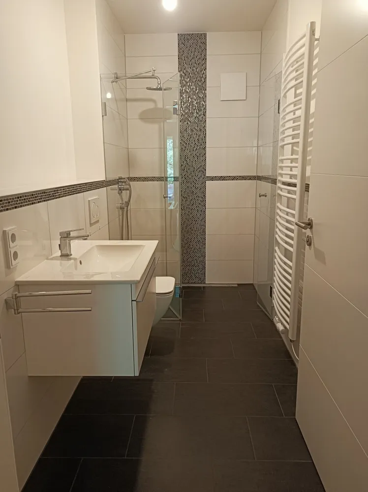 4 Zimmer Wohnung mit 145 m² in Hamburg – Bild 8