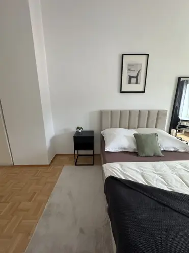 1 Zimmer Wohnung mit 22 m² in Frankfurt am Main – Bild 4