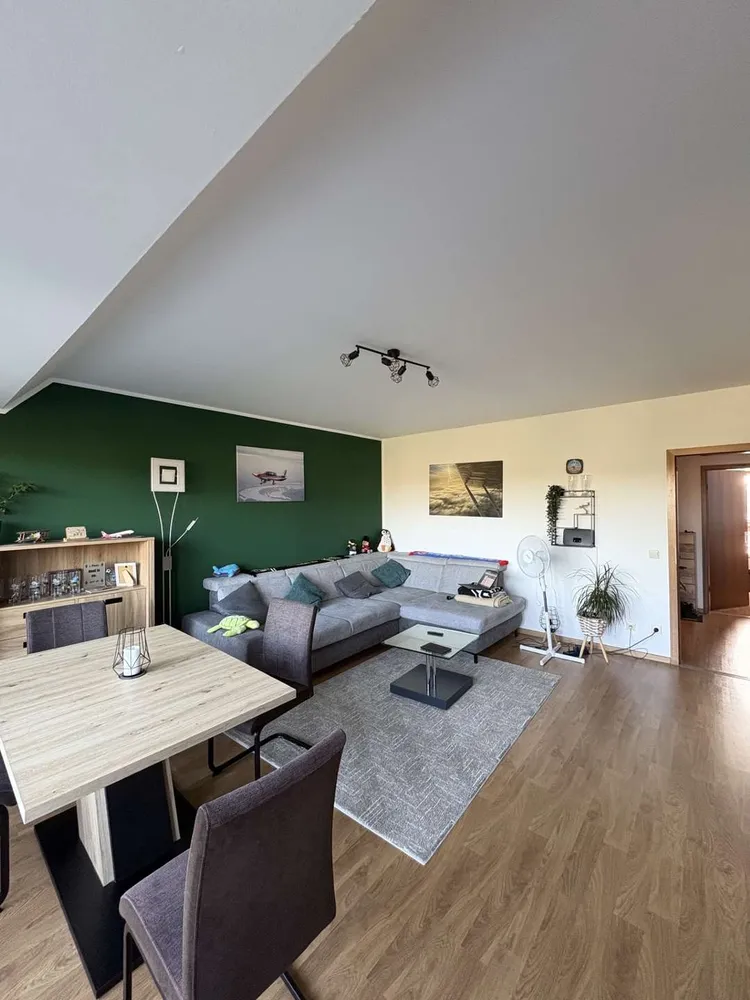 3 Zimmer Wohnung mit 73 m² in Krefeld – Bild 3