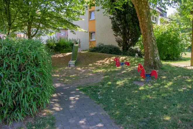 4 Zimmer Wohnung mit 88 m² in Essen – Bild 9