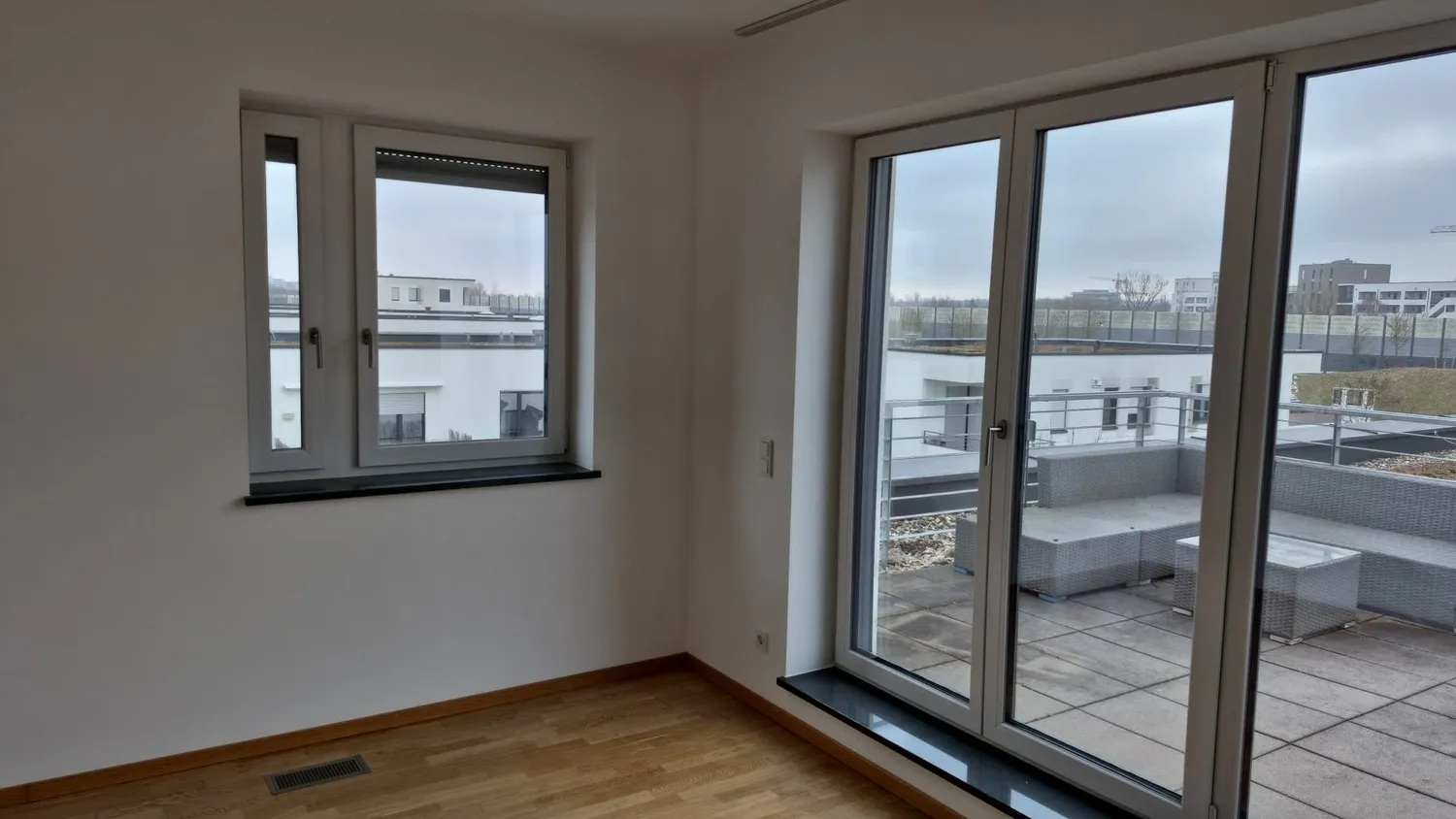 3 Zimmer Wohnung mit 85 m² in Regensburg – Bild 9