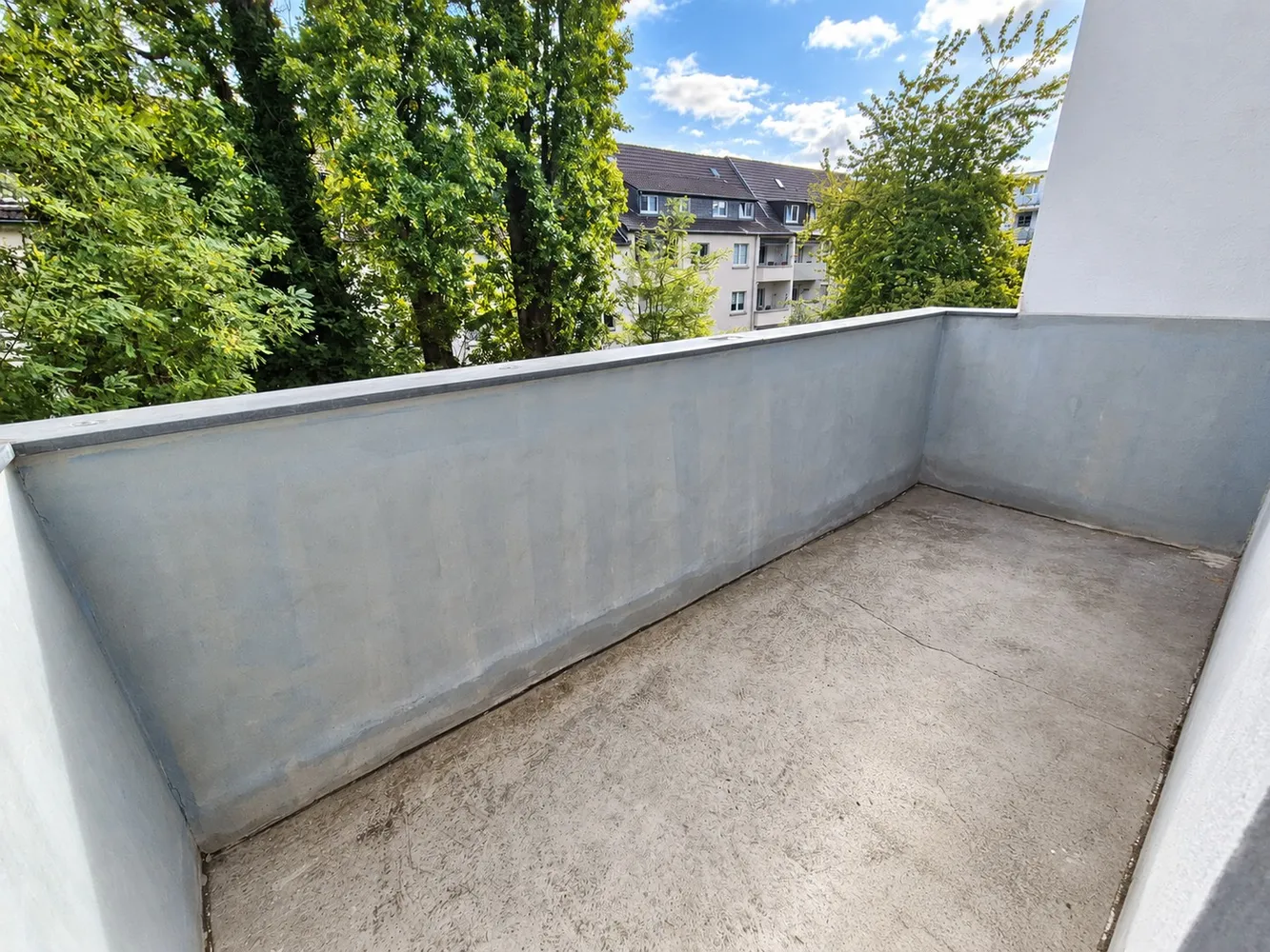 3 Zimmer Wohnung mit 57 m² in Oberhausen – Bild 4