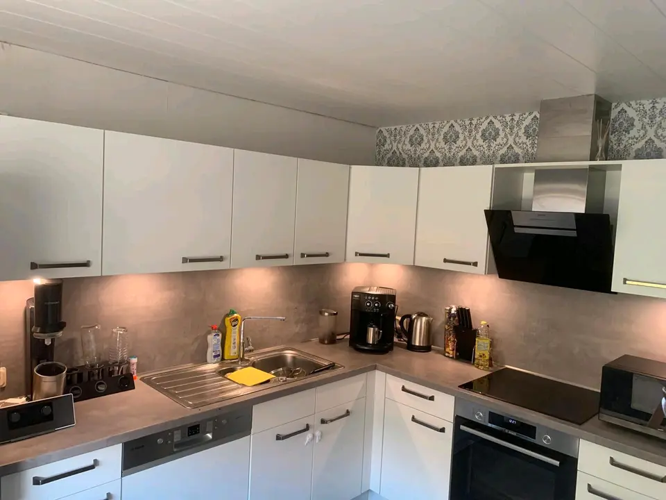 4 Zimmer Haus mit 95 m² in Leer – Bild 2