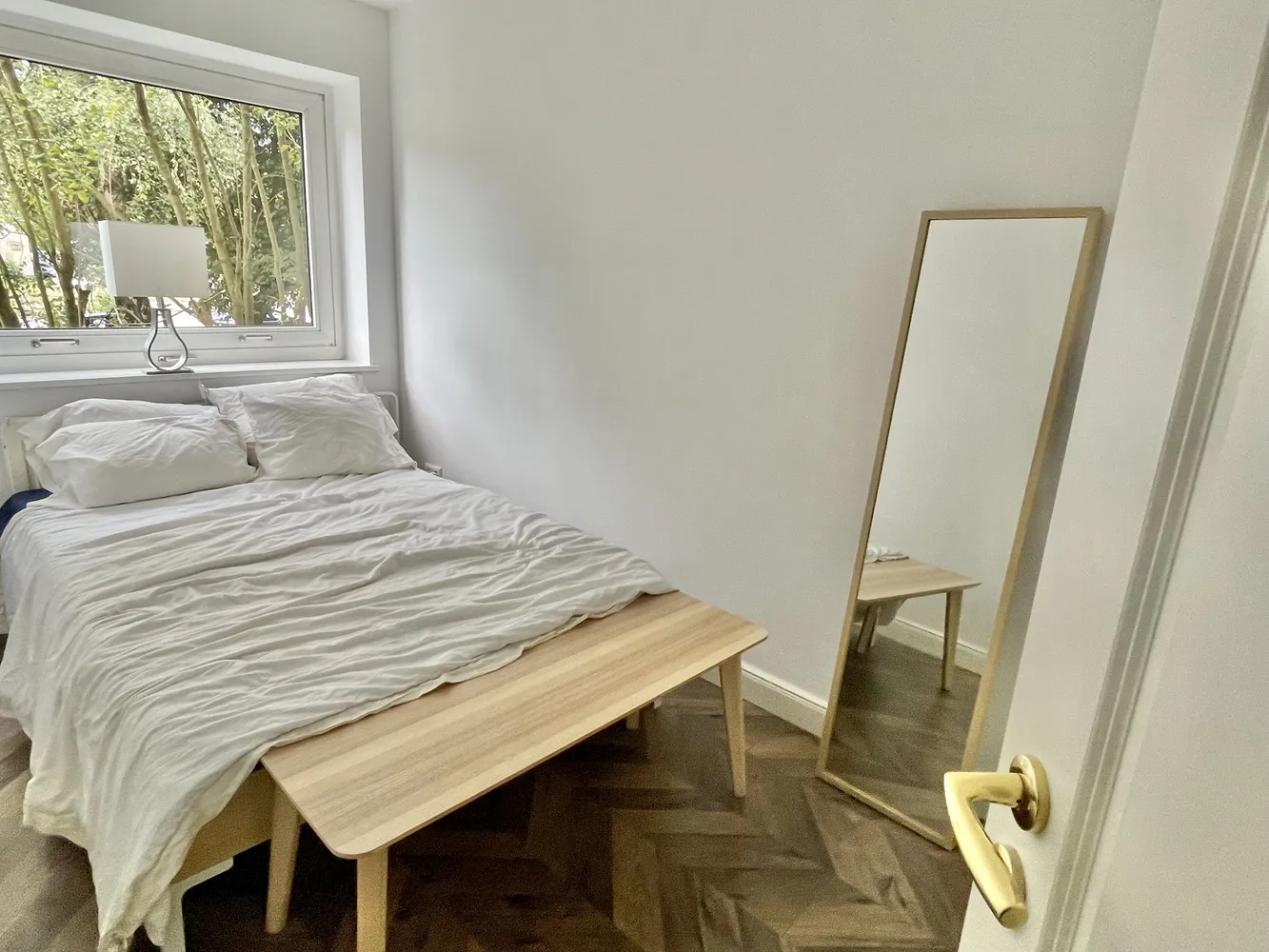3 Zimmer Wohnung mit 63 m² in Hamburg – Bild 4