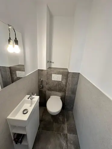 WG-Zimmer mit 13 m² in Nürnberg – Bild 2