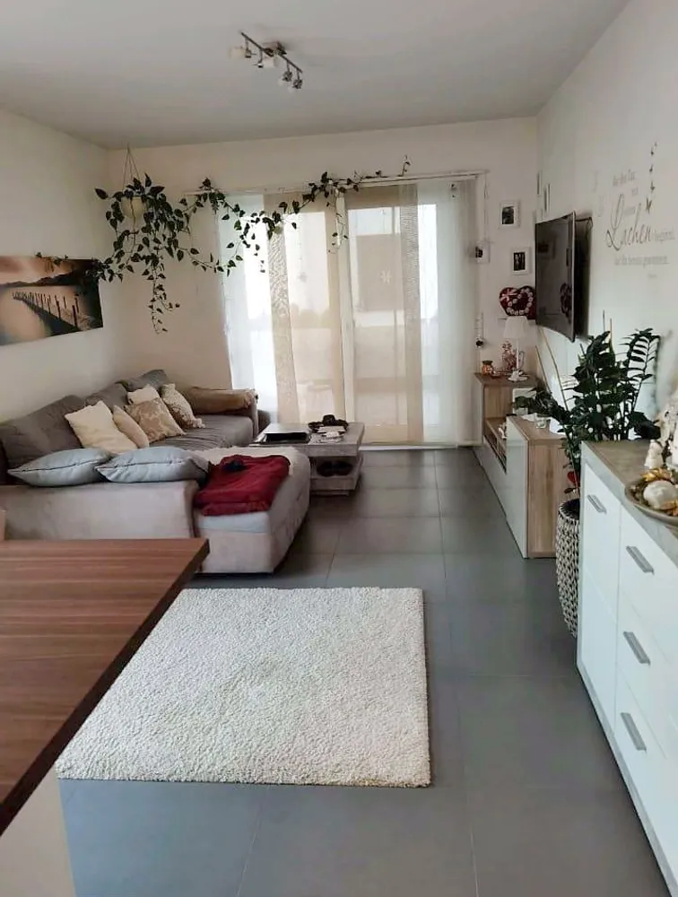 2 Zimmer Wohnung mit 60 m² in Gießen – Bild 5